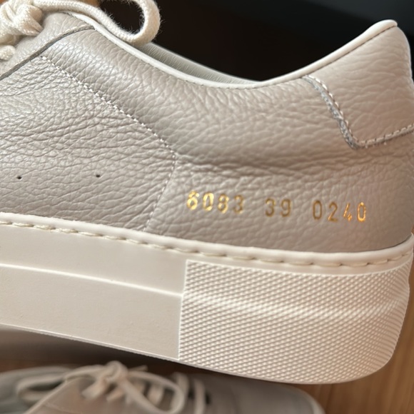 Common Projects Women 39 - Picture 5 of 6